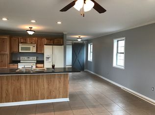 Highway 436, Mc Kenzie, TN 38201
