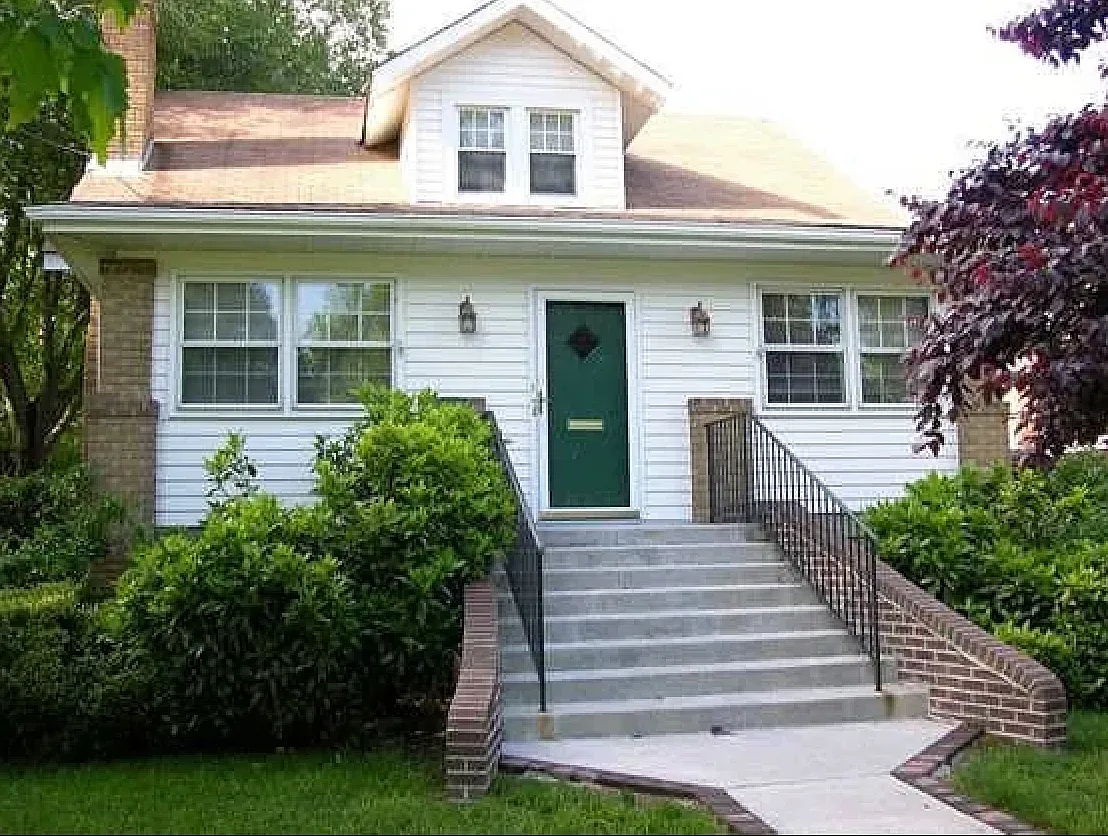 4703 Harvard Road - 1 — Photo 1