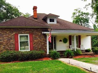 109 N Farr Ave, Andrews, SC 29510