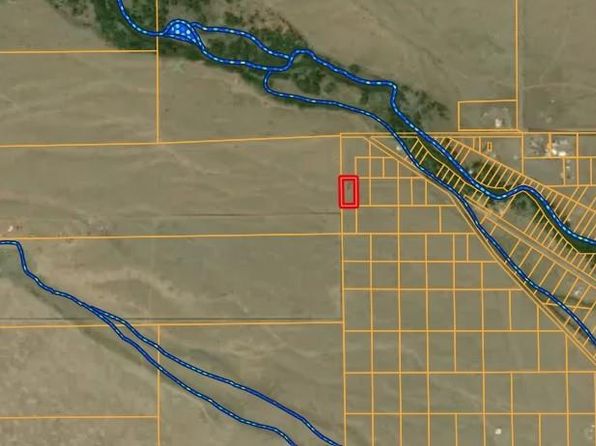 Lot 15 ARE LOT 15, La Jara, CO 81140