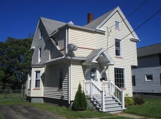 361 E Warren St, Elmira, NY 14901