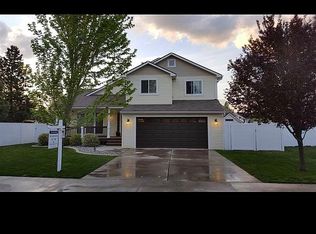 11607 E Watkins Ln, Spokane Valley, WA 99206