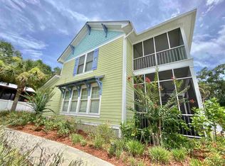 206 10th St SE UNIT 8, Steinhatchee, FL 32359