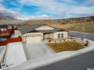 18607 Granite Peak Ct, Reno, NV 89508