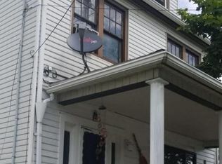103 Barney St, Wilkes Barre, PA 18702