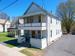 428 Lower Main St, Hudson Falls, NY 12839