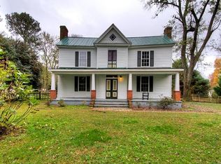 6440 Gaines Mill Rd, Mechanicsville, VA 23111