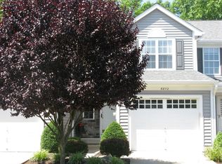 6872 Sandharbor Ct, Hamilton Twp, OH