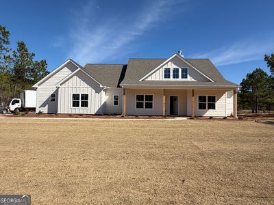741 Pine Grove Church Rd, Culloden, GA, 31016