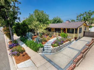 636 S Sparks St, Burbank, CA 91506