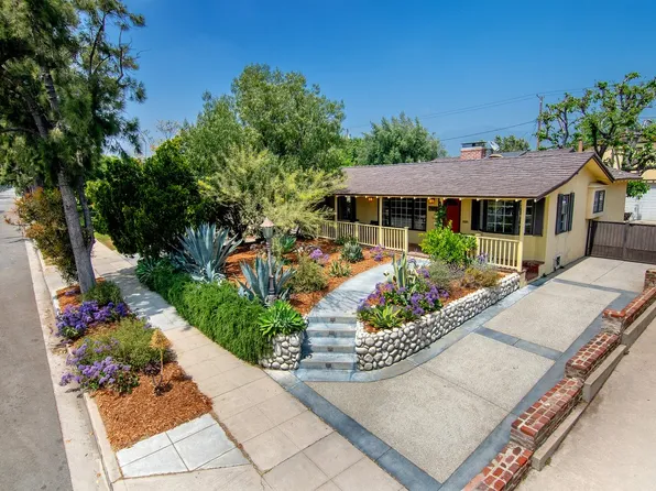 636 S Sparks St, Burbank, CA 91506