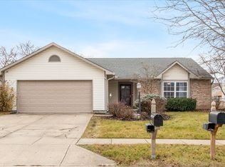 7655 Windy Hill Way, Indianapolis, IN