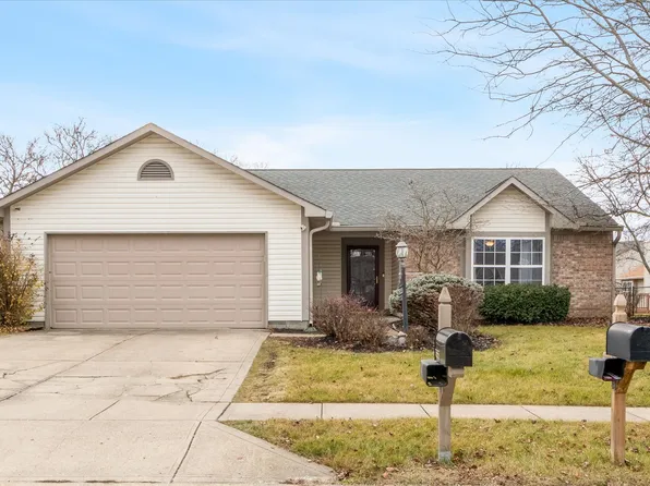 7655 Windy Hill Way, Indianapolis, IN 46239