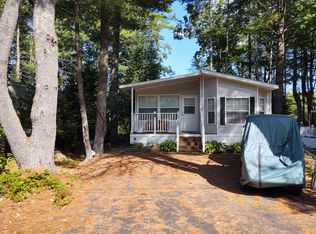 1077 Club Sebago Way, Casco, ME 04015