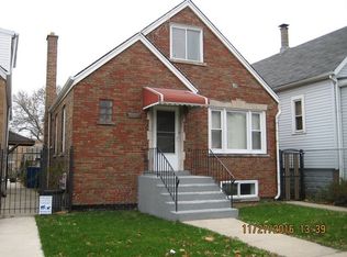 4623 S Springfield Ave, Chicago, IL 60632