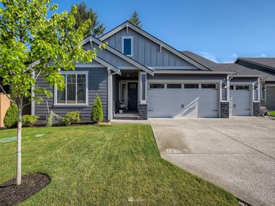 21141 115th St E, Bonney Lake, WA, 98391