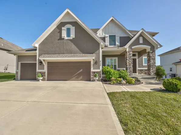 8135 NW 90th Ter, Kansas City, MO 64153