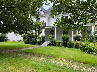 633 Maple Ln #2, Sewickley, PA