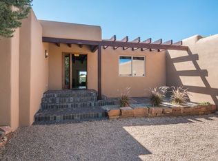 4 Arroyo Vista, Santa Fe, NM 87505
