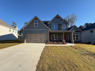 453 Bronco Pass, Evans, GA 30809