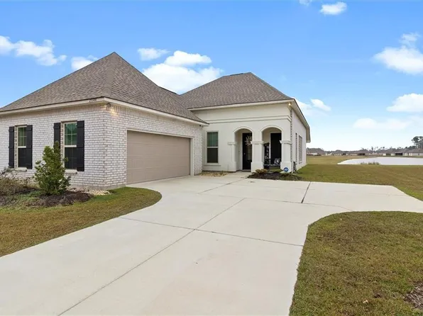 25344 Winston St, Ponchatoula, LA 70454