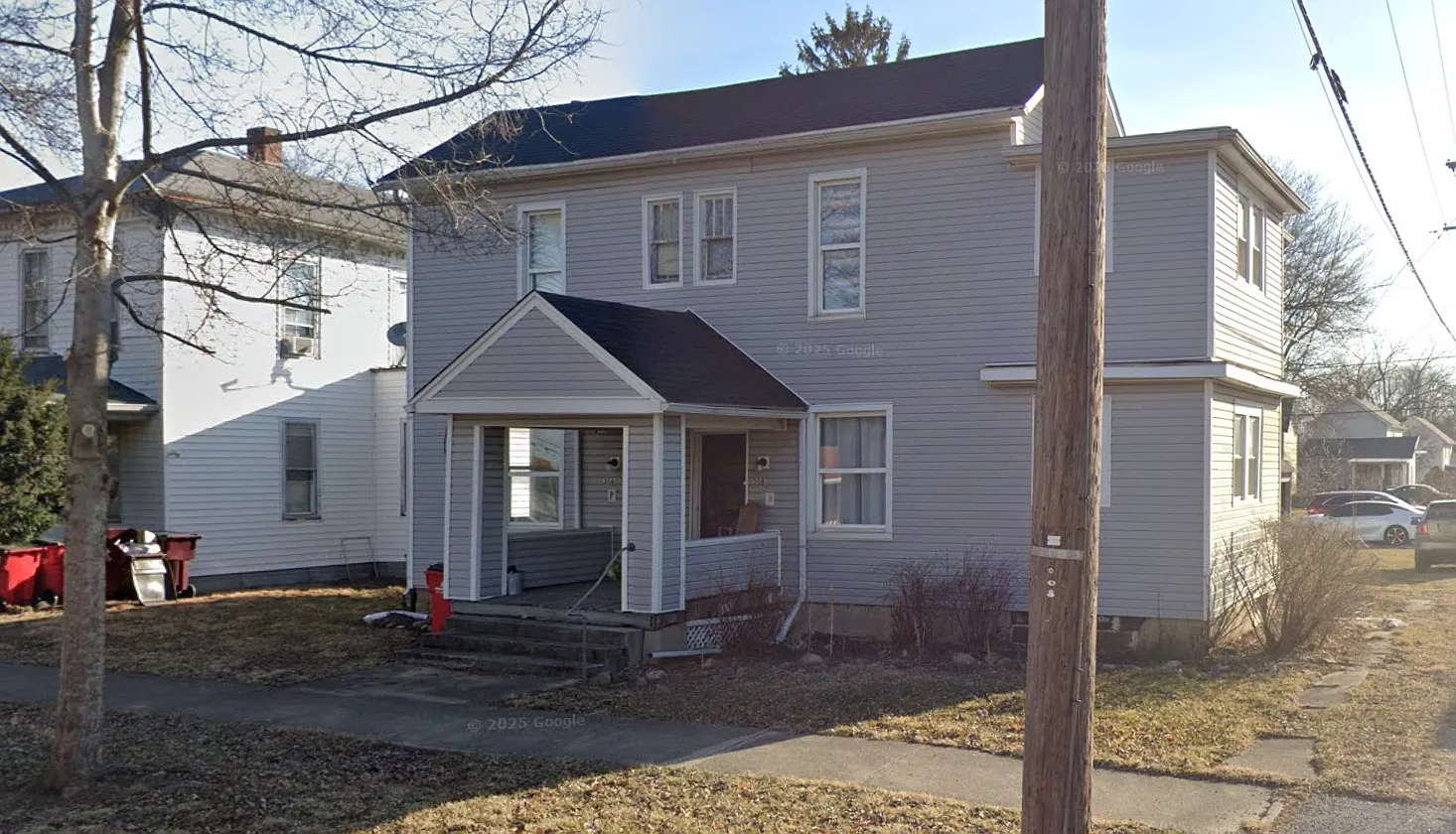 3 bed, 1.5 bath, 1200 sqft, $800 — Photo 1