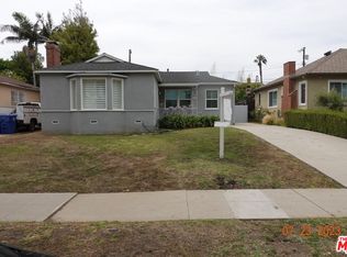 2803 Cardiff Ave, Los Angeles, CA 90034