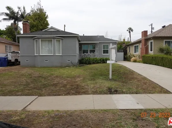 2803 Cardiff Ave, Los Angeles, CA 90034
