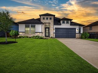 29026 Dunbrook Meadows Ln, Katy, TX 77494