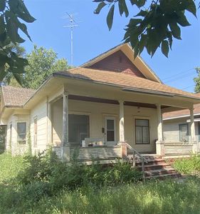 410 E 6th St, Mccook, NE, 69001