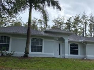 4930 10th Ave SE, Naples, FL 34117