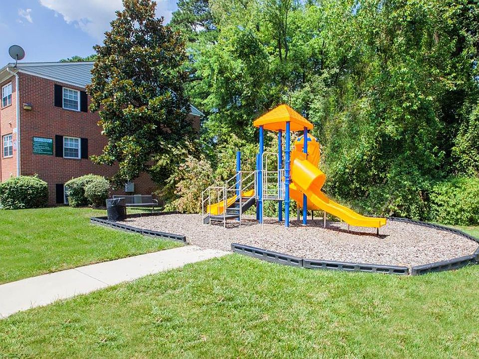 The Villages at Marley Station Apartment Rentals Glen Burnie, MD Zillow