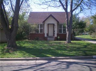 933 N Farra Dr, Oklahoma City, OK 73107