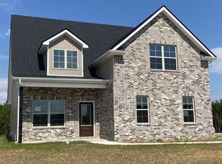 5615 Reflection Rd #124-LOT 124, Smyrna, TN 37167