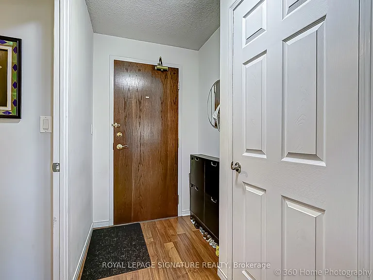 7 Michael Power Pl #804 — Photo 17