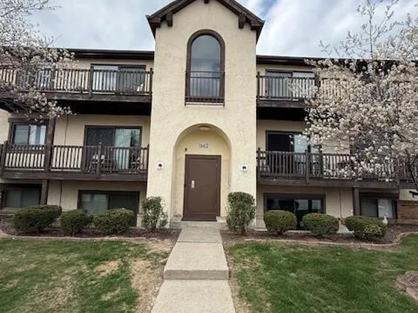 1662 Brownstone Blvd APT 332, Toledo, OH 43614