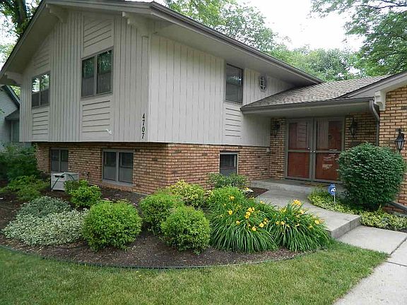 2nd image of 4707 Brougham Dr