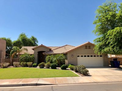 4715 W 27th Pl, Yuma, AZ, 85364