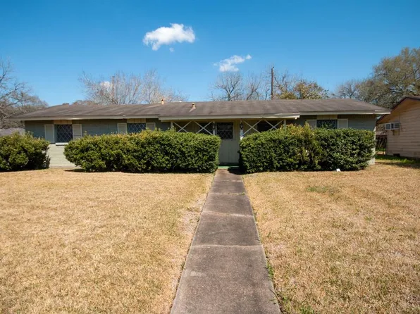 2854 Knotty Oaks Trl, Houston, TX 77045