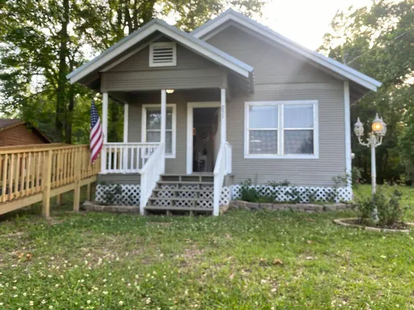 251 County Road 2268, Cleveland, TX 77327