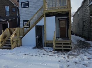 1600 E 49th St Unit 2, Cleveland, OH 44103