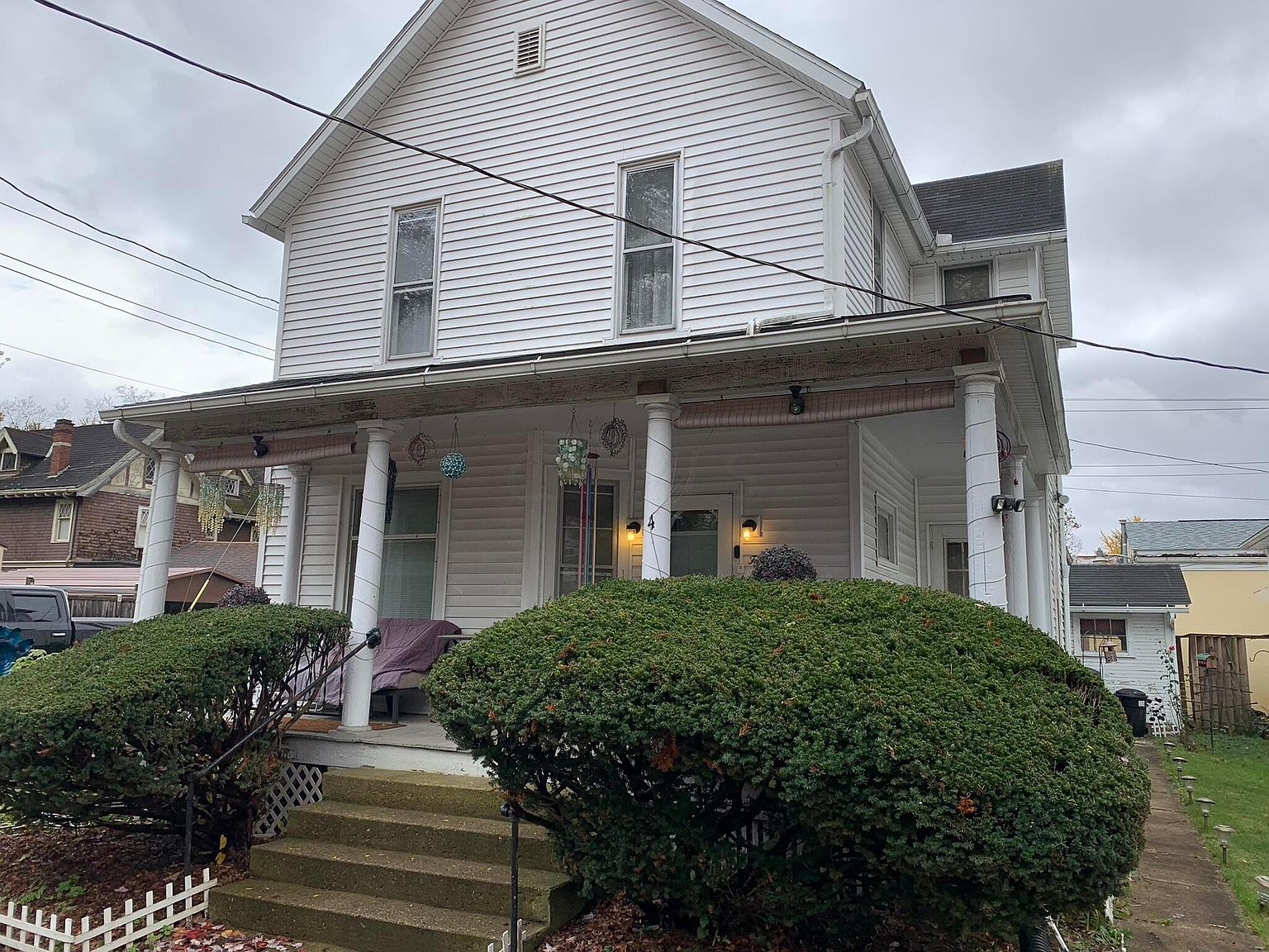 4 E Lamartine St, Mount Vernon, OH 43050 Zillow