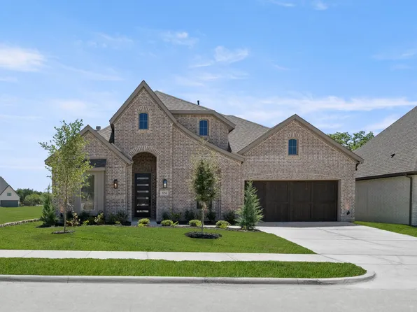 3254 Jersey Dr, Midlothian, TX 76065