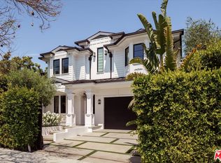 848 N Genesee Ave, Los Angeles, CA 90046