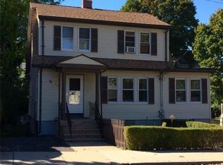 31 Princeton Rd, Malden, MA 02148