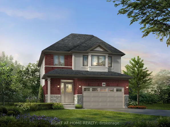 73 Carlson St, Hamilton, ON L8J 2V1