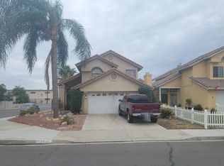 1534 Heirloom Ave, Perris, CA 92571