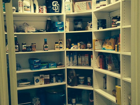 Pantry