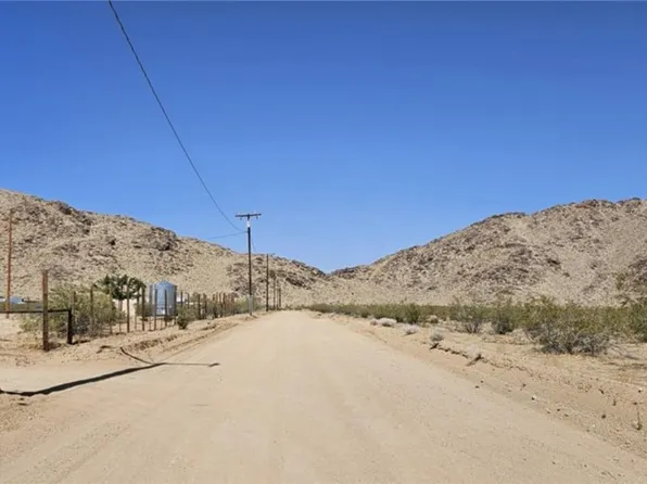 800 Brucite St Lot 1, Lucerne Valley, CA 92356