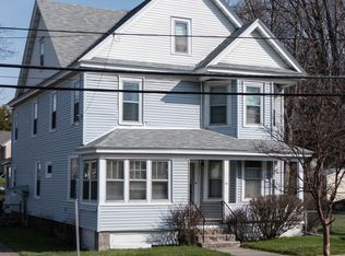 201 Thurber St, Syracuse, NY 13210